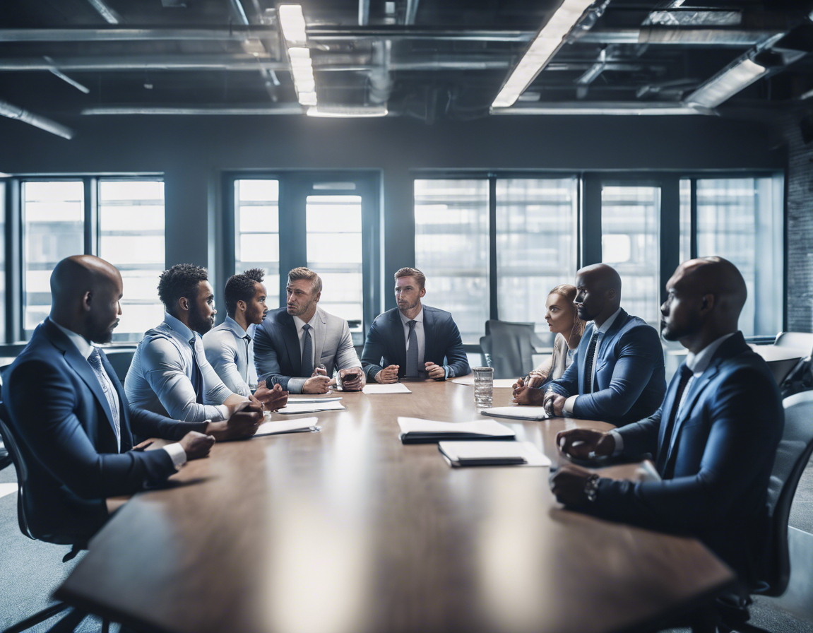 Unlock Your Team’s Potential with Sports Agency Services